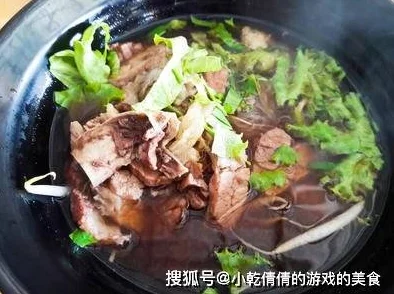 温火炖肉pop:网友热议这道美食的独特风味与家常做法,纷纷分享自己的烹饪心得和改良建议 温火炖肉pop:网友热议这道美食的独特风味与家常做法,纷纷分享自己的烹饪心得和改良建议