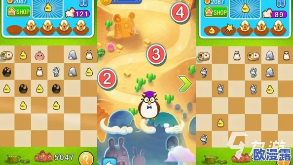 2024热门简单益智游戏下载指南:高人气手游精选推荐 2024热门简单益智游戏下载指南:高人气手游精选推荐