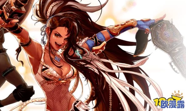 DNF女柔道角色最适合挑战的深渊副本推荐指南