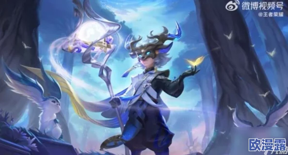 王者荣耀中，山河图卷与星梦奇缘哪款皮肤更值得入手？