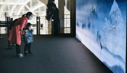 日本xxxwww：探讨日本文化与科技交融的独特现象，揭示其对全球影响力的深远意义