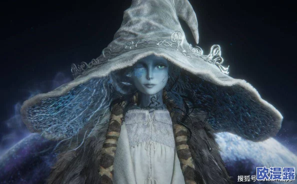 探索艾尔登法环：哪个角色既漂亮又好玩，深度游戏体验解析