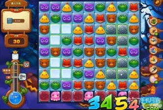 斗罗大陆h5七彩花灯全关卡攻略:详细图文流程助你轻松通关解析 斗罗大陆h5七彩花灯全关卡攻略:详细图文流程助你轻松通关解析