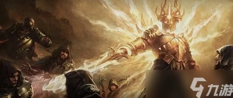 探究暗黑破坏神不朽游戏中翅膀的来源与获取方法 探究暗黑破坏神不朽游戏中翅膀的来源与获取方法