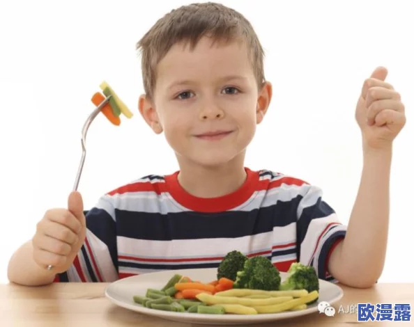 小孩和妈妈萝卜(黄)：探讨亲子关系对儿童饮食习惯的影响与营养价值分析