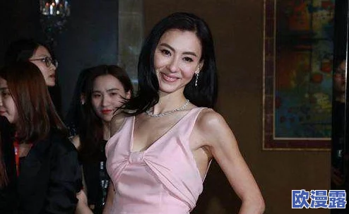 震惊！张柏芝裸体下边毛茸茸的照片曝光，众网友热议引发广泛关注！