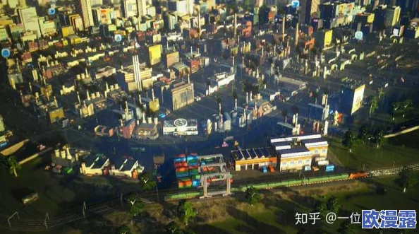 比较分析：天际线与模拟城市，哪款城市建设游戏更胜一筹？