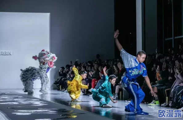 370大但人文艺术:震惊!全球文化界领袖齐聚,共同发布颠覆传统的跨界艺术项目,引发热议! 370大但人文艺术:震惊!全球文化界领袖齐聚,共同发布颠覆传统的跨界艺术项目,引发热议!