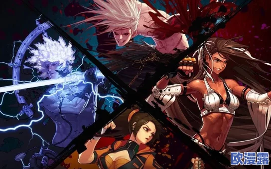 DNF女帝角色多款装扮对比，哪款外观更加迷人好看？