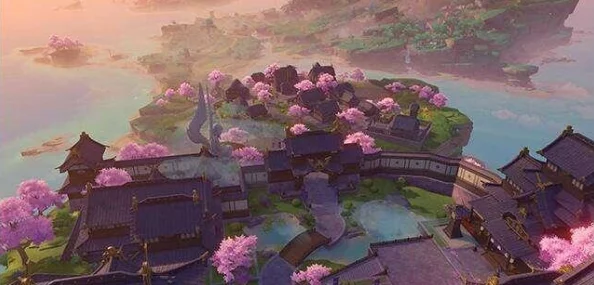 旅行者被丘丘人抓走繁衍后代，意外发现古老文明遗迹与神秘力量的结合引发新一轮冒险