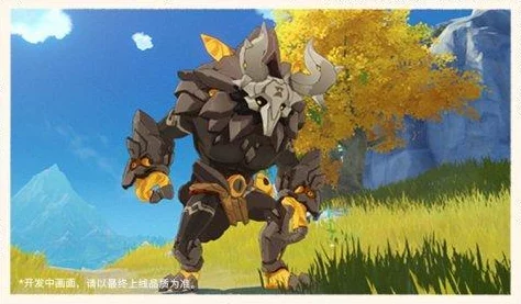 旅行者被丘丘人抓走繁衍后代，意外发现古老文明遗迹与神秘力量的结合引发新一轮冒险