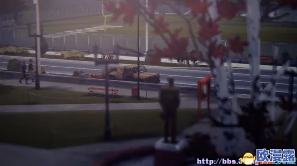 《奇异人生：双重曝光》第一章静物主线任务全流程详细图文攻略