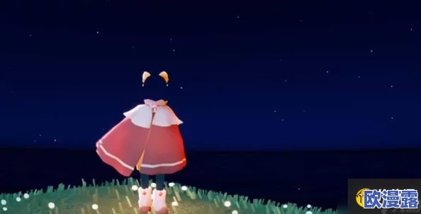 《光遇》游戏姆明季毕业典礼专属物品详细介绍与展示