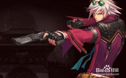 DNF磨枪职业中哪个最适合高效搬砖赚钱攻略