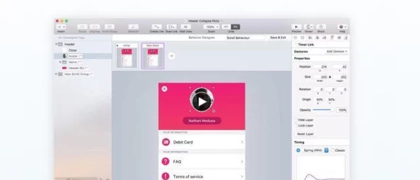 成品网站免费一键生成：如何利用在线工具快速创建专业网站的全面指南与实用技巧分享