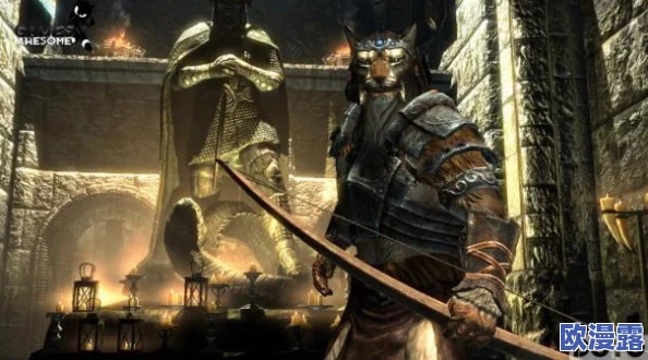 《上古卷轴5》中爱之实验室的详细使用指南与功能探索 《上古卷轴5》中爱之实验室的详细使用指南与功能探索