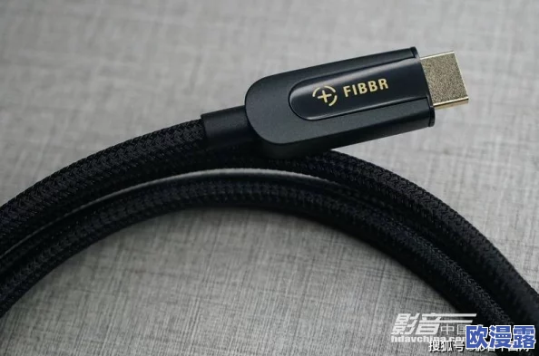 hdmi2.1线评测：性能升级、8K支持、游戏体验提升【2021最新】