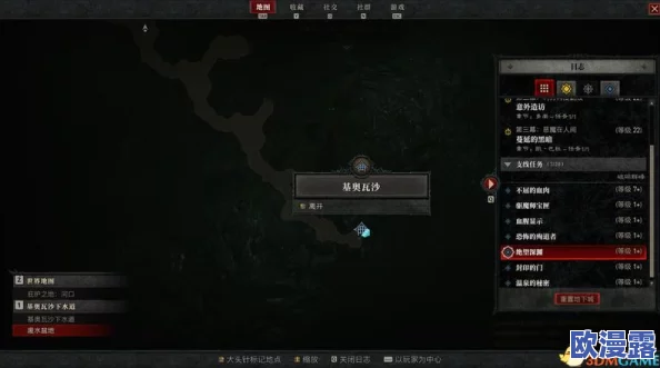 行荒之路游戏出生点选择策略与推荐指南详解 行荒之路游戏出生点选择策略与推荐指南详解