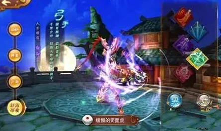 热血江湖2.0版本深度解析：医生职业正邪两派哪个更胜一筹？