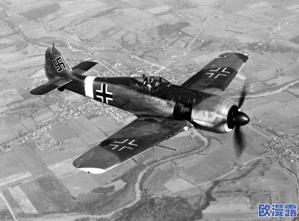 战争雷霆中BF109与FW190战斗机性能对比:哪个更厉害? 战争雷霆中BF109与FW190战斗机性能对比:哪个更厉害?
