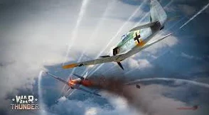 战争雷霆中BF109与FW190战斗机性能对比:哪个更厉害? 战争雷霆中BF109与FW190战斗机性能对比:哪个更厉害?