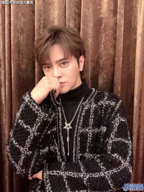 5G多人运行罗志祥旧版：高速网络如何改变线上娱乐体验与互动方式，推动音乐产业新格局