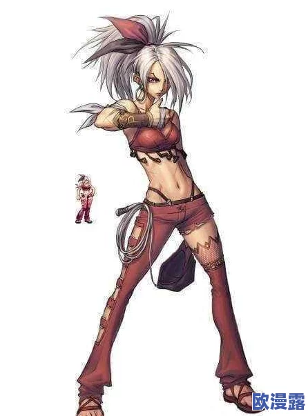 DNF游戏中哪位NPC的外观设计更具吸引力？