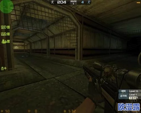 反恐精英中哪个地图最适合刷僵尸模式高分攻略