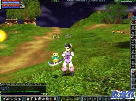 探寻热血江湖中，哪只猫咪的外观更加迷人可爱？