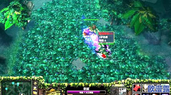 丛林肉搏1.26qv1.7c：近期大量玩家涌入，游戏内战斗机制大变革，引发热议与期待！