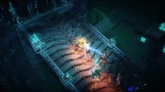 暗黑破坏神不朽:冰雪苔原探索任务全攻略与步骤详解 暗黑破坏神不朽:冰雪苔原探索任务全攻略与步骤详解