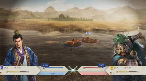 三国志8重制版（Remake）上线后：成为游戏中劲敌所带来的连锁后果分析