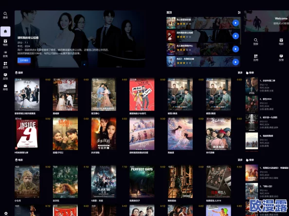 欧美日韩在线观看精品：震惊！全球用户涌入，流媒体平台引发前所未有的观看热潮，背后原因令人瞩目！