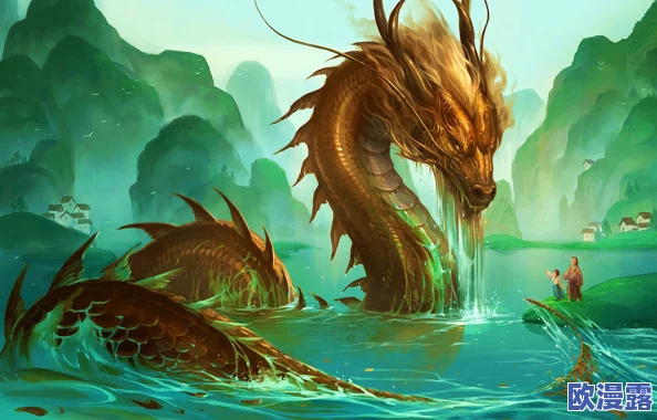 双蛇难入金银花：震撼发现，双蛇竟为传说中的神秘生物，牵动生态平衡引发广泛关注！