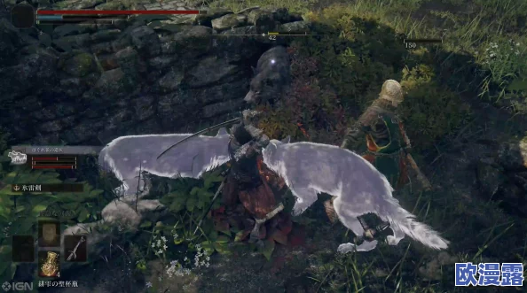 艾尔登法环高级游戏技巧：深度揭秘背刺操作，精准掌握关键按键实现一击毙敌策略