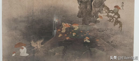 欧美无遮挡：震惊！全球首个无障碍艺术展引发热议，观众反响超乎想象，打破传统界限！