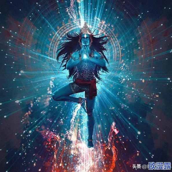 深空之眼游戏中梵天神格该如何选择?全面解析梵天神格选择推荐 深空之眼游戏中梵天神格该如何选择?全面解析梵天神格选择推荐