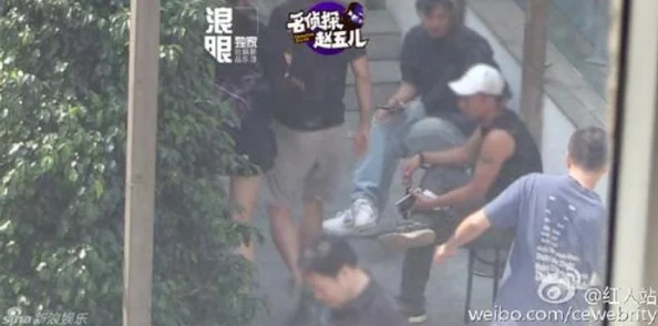 色偷偷摸摸:惊现神秘组织在城市暗中活动,令人震惊的真相曝光! 色偷偷摸摸:惊现神秘组织在城市暗中活动,令人震惊的真相曝光!