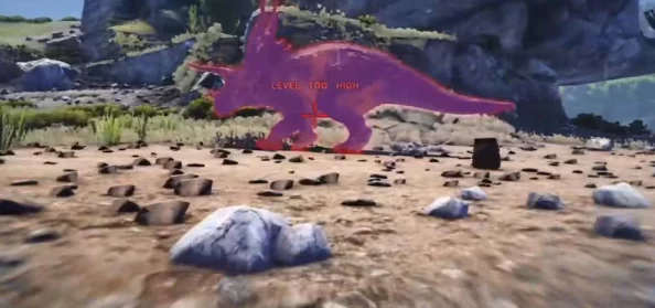 《方舟:生存进化》游戏内高效快速提升等级方法与技巧 《方舟:生存进化》游戏内高效快速提升等级方法与技巧