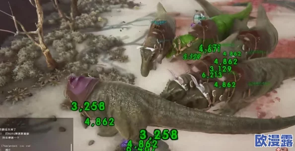 《方舟:生存进化》游戏内高效快速提升等级方法与技巧 《方舟:生存进化》游戏内高效快速提升等级方法与技巧