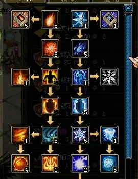 深入探索暗喻幻想术士高效回蓝策略与技巧解析 深入探索暗喻幻想术士高效回蓝策略与技巧解析