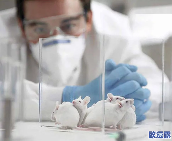 男生咬小兔兔的心理描写引发关注!动物虐待背后的潜在心理问题及社会反响令众人震惊! 男生咬小兔兔的心理描写引发关注!动物虐待背后的潜在心理问题及社会反响令众人震惊!