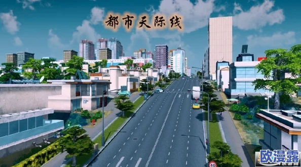 城市天际线2新DLC发布日期再次遭遇推迟上线公告
