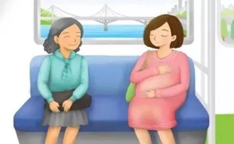 班长没带胸罩让人捏了一节课，结果引发全班同学的热议与讨论，场面一度失控