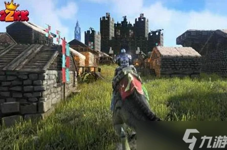 方舟生存进化:焦土世界的极限挑战与生物进化之旅 方舟生存进化:焦土世界的极限挑战与生物进化之旅