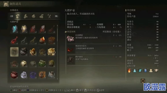 探索艾尔登法环：哪位法师角色最强大，玩家该如何选择？