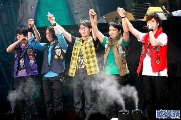 五月天婷婷激情:绽放音乐舞台,传递心灵力量 五月天婷婷激情:绽放音乐舞台,传递心灵力量