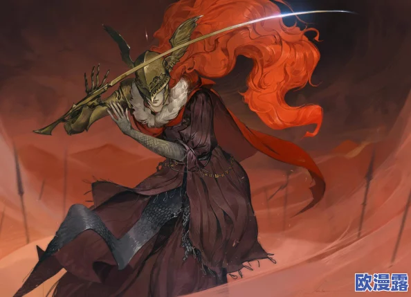 艾尔登法环黄金树之影DLC:详解旋刺出血流玩法与策略 艾尔登法环黄金树之影DLC:详解旋刺出血流玩法与策略