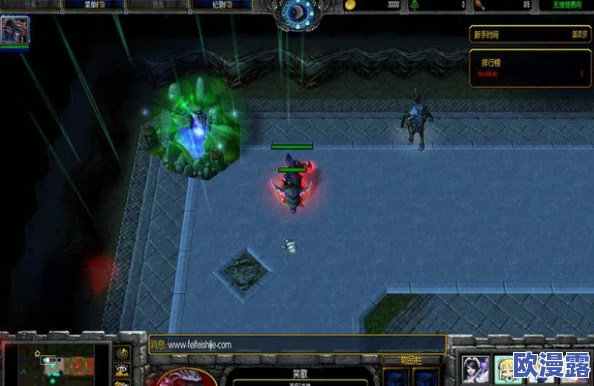 古龙风云录中地灵庄门前的狮子谜题其真正答案究竟为何