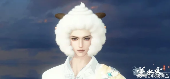 《逆水寒手游》中懒洋洋角色详细介绍及其特色解析 《逆水寒手游》中懒洋洋角色详细介绍及其特色解析